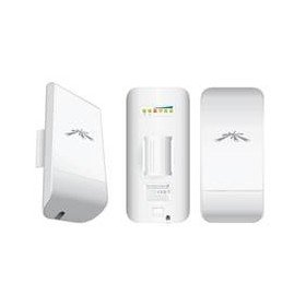 ubiquiti locom2 arimax 2.4ghz cpe antena