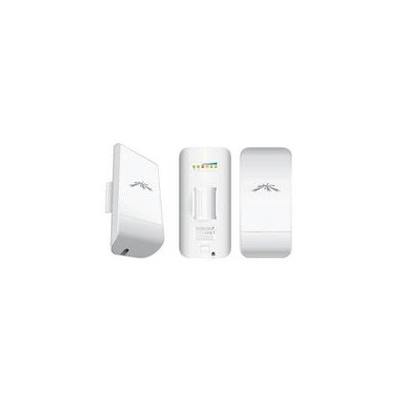 antena ubiquiti locom5 airmax 5ghz cpe 13dbi 200mw