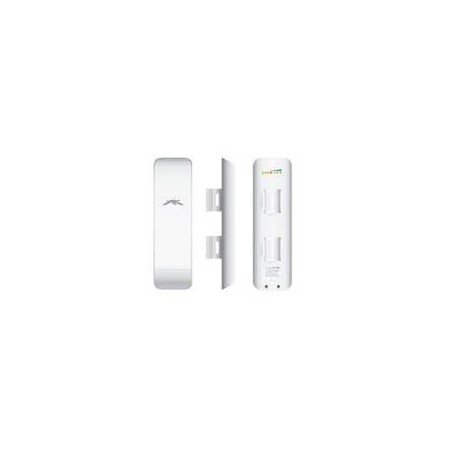 antena ubiquiti nsm5 nanostation m5 5ghz 16dbi 500mw mimo airmax