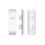 antena ubiquiti nsm5 nanostation m5 5ghz 16dbi 500mw mimo airmax