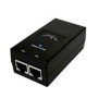 Adaptador poe redes Ubiquiti - 15 poe 15vdc @0.8a 12w