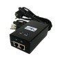 Adaptador poe redes Ubiquiti - 48 poe 48vdc 24w