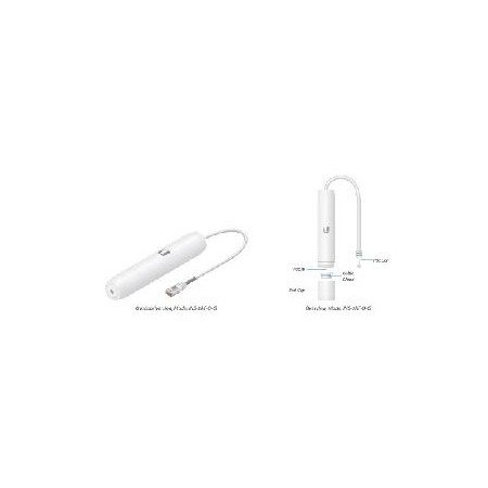 Ubiquiti instant 8023af adaptte ins - 3af - o - g outdoor gigabit