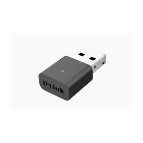 Adaptador USB sem fio d-link de 300 mbps