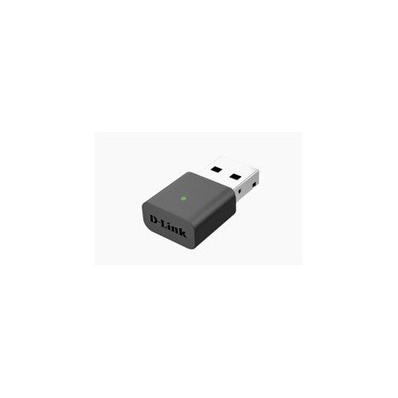 Adaptador USB sem fio d-link de 300 mbps