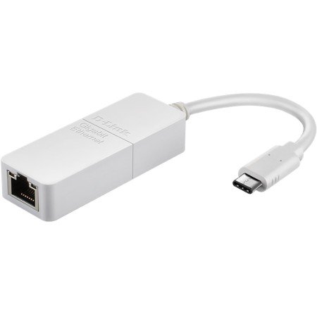d - link dub - e130 usb tipo ac gigabit ethernet adaptador