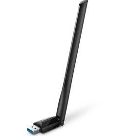 Adaptador USB 3.0 dual band ac1300 2.4 ghz e 5 ghz tp - link