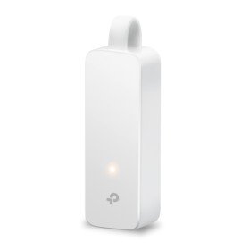 Adaptador USB tipo ac gigabit ethernet tp - link ue300c