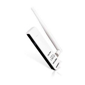 Adaptador wi-fi USB 2.0 150 mbps tp-link