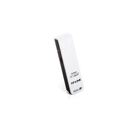 Adaptador wi-fi USB 2.0 300 mbps ateros tp - link