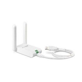 Adaptador wi-fi USB 2.0 300 mbps tp-link