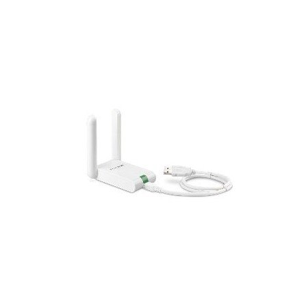 Adaptador wi-fi USB 2.0 300 mbps tp-link