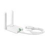 Adaptador wi-fi USB 2.0 300 mbps tp-link