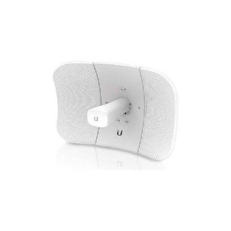 Antena parabólica ubiquiti lbe - 5ac - gen2 litebeam 5ghz ac 23dbi gen 2