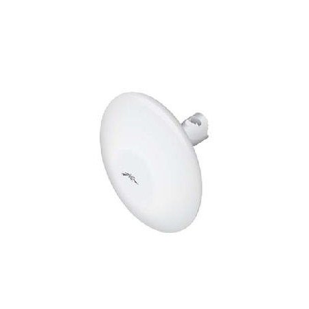 Antena parabólica ubiquiti nbe - m5 - 16 nanobeam 16dbi