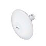 Antena parabólica ubiquiti nbe - m5 - 16 nanobeam 16dbi
