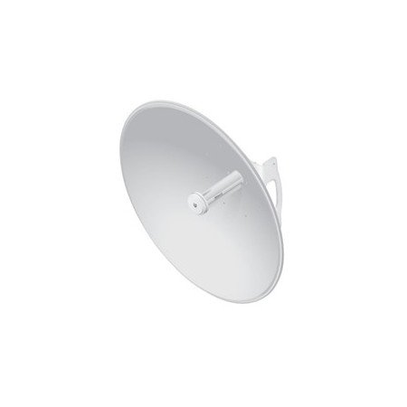 Antena parabólica ubiquiti pbe - 5ac - 620 powerbeam 5ghz ac 620mm