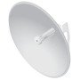 Antena parabólica ubiquiti pbe - 5ac - 620 powerbeam 5ghz ac 620mm