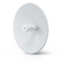 Antena parabólica ubiquiti pbe - 5ac - gen2 powerbeam 5ghz ac 25dbi gen2