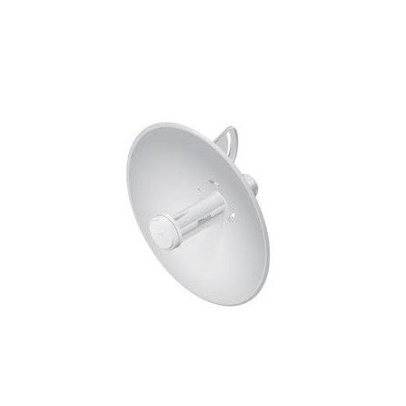 Antena parabólica ubiquiti pbe - m5 - 400 5ghz ubiquiti