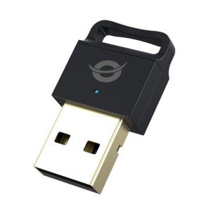 Adaptador nano usb bluetooth 5.0 da Conceptronic alcance 20m