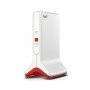 Repetidor wifi 6 fritz! 6000 - mesh - gigabit lan - baixo consumo - wps - wifi6
