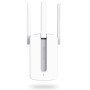 Mercusys mw300re repetidor wifi 2 antenas externas - 300mbps