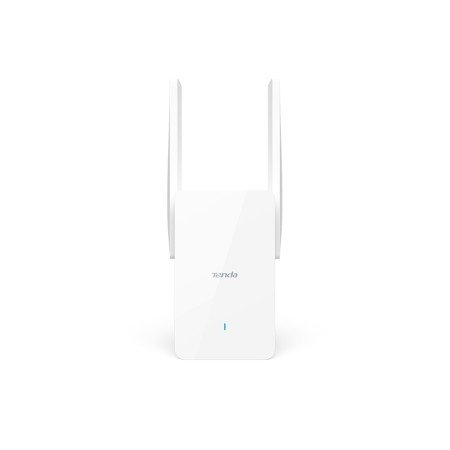Repetidor - extensor wi-fi tenda a33 ax3000 banda dupla 10 - 100 - 1000 mbps