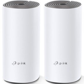 Wifi mesh deco e4 ac1200 tp link pack 2 unidades