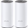 Wifi mesh deco e4 ac1200 tp link pack 2 unidades