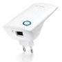 Repetidor de cobertura wifi 300 mbps tp - link tl - wa850re