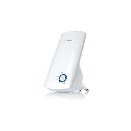 Repetidor de cobertura wifi 300 mbps tp - link tl - wa854re