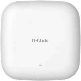 ponto de acesso dlink dap - 2662 ac1200 poe banda dupla wave2