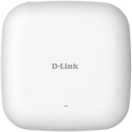 ponto de acesso dlink dap - 2662 ac1200 poe banda dupla wave2