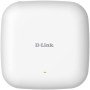 ponto de acesso dlink dap - 2662 ac1200 poe banda dupla wave2