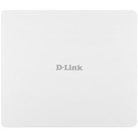 Ponto de acesso externo sem fio d - link dap - 3666 ac1200 dual band wave2
