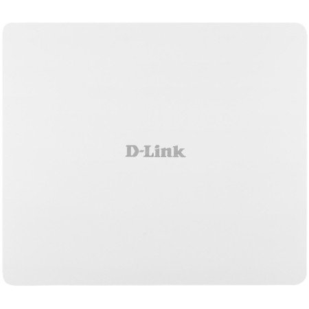 Ponto de acesso externo sem fio d - link dap - 3666 ac1200 dual band wave2