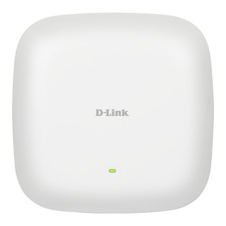 Ponto de acesso d - link dap - x2850 ax3600 banda dupla poe