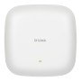 Ponto de acesso d - link dap - x2850 ax3600 banda dupla poe
