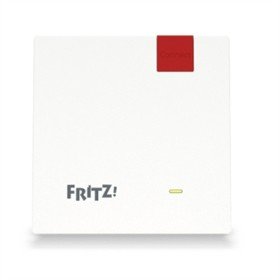 Repetidor Wi-Fi - extensor de cobertura fritz! 1200 ax wifi 6 mesh 1xgbe