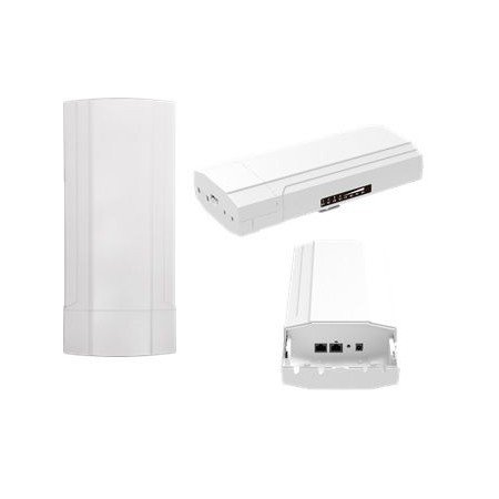 Ponto de acesso externo galgus oc400 banda dupla de 1167 mbps