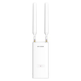 Ponto de acesso wifi ip - com iuap - ac - m 802.11ac 2 antenas 1167 mbps