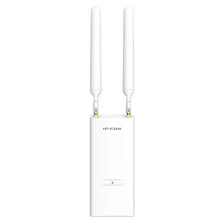 Ponto de acesso wifi ip - com iuap - ac - m 802.11ac 2 antenas 1167 mbps