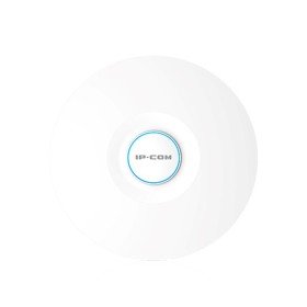 Ponto de acesso wi-fi ip - com pro - 6 - lr 802.11ax dual band 3000 mbps