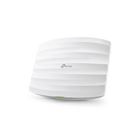 Ponto de acesso sem fio ac1350 banda dupla tp - link