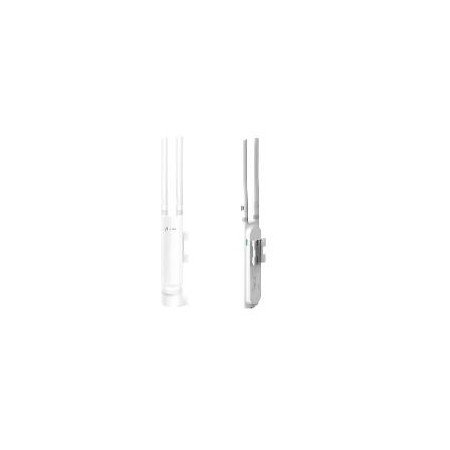 Ponto de acesso wireless ac1200 dual band externo tp - lin