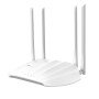 Ponto de acesso wireless tp link tl - wa1201 ac1200