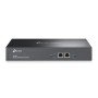 Controlador Omada tp-link oc300 2 portas ethernet 1 porta usb 3.0
