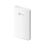 Ponto de acesso de parede sem fio tp - link eap235 - parede wi-fi mu - mimo omada ac1200