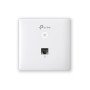 Ponto de acesso de parede sem fio tp - link eap230 - parede wi-fi mu - mimo omada ac1200